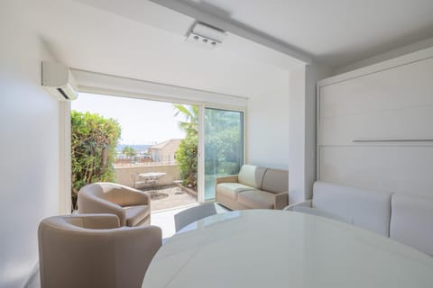 Appartement Les Marines de Sausset Apartment in Sausset-les-Pins