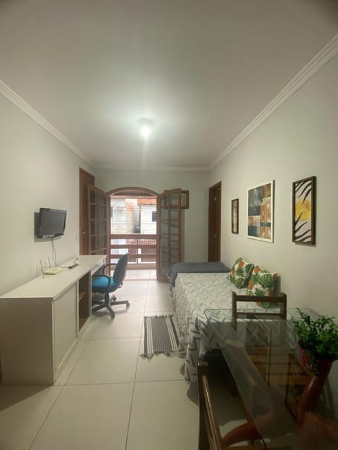 Apartamento completo até 07 pessoas Apartment in Rio de Janeiro