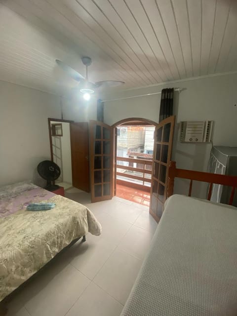 Apartamento completo até 07 pessoas Apartment in Rio de Janeiro