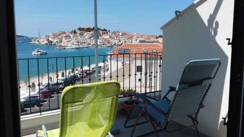 Spring, Day, Summer, Balcony/Terrace, Balcony/Terrace, City view, Sea view