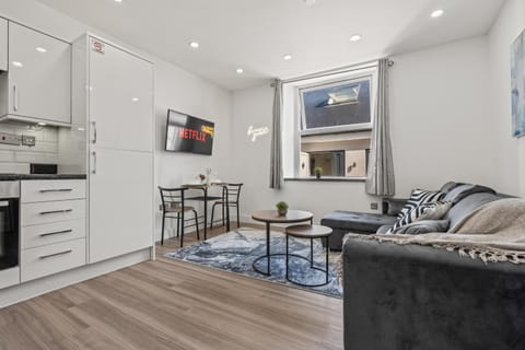 TV and multimedia, Kitchen or kitchenette, Living room, Seating area, Dining area, minibar, oven, pet friendly, stove