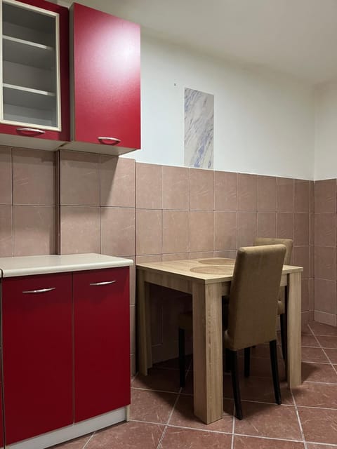NS apartman Apartment in Montenegro