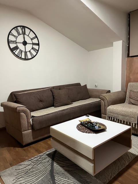 NS apartman Apartment in Montenegro