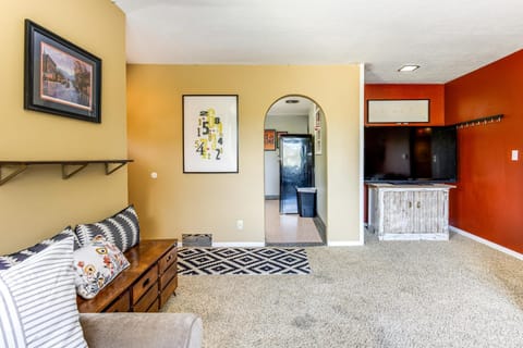 Mountain Views Walkable Lava Hot Springs Home! House in Lava Hot Springs