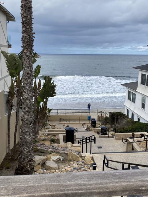 Nearby landmark, Neighbourhood