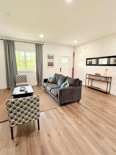 The Connell Coop House in Lecanto