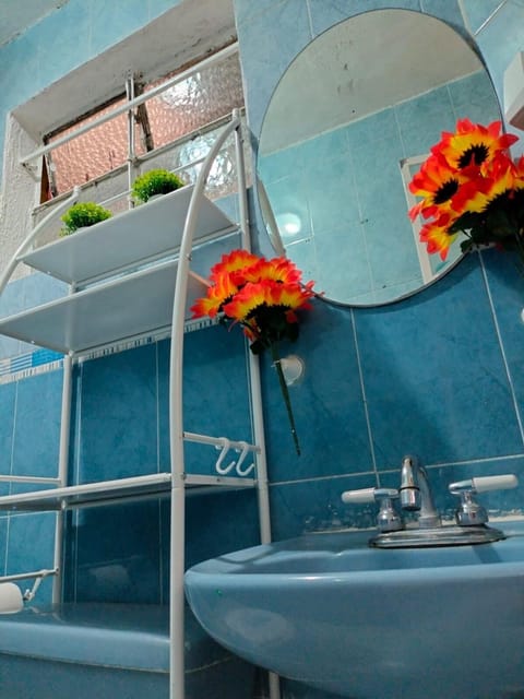 Quiet and beautiful apartment Apartment in Orizaba