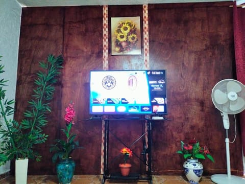 Quiet and beautiful apartment Apartment in Orizaba