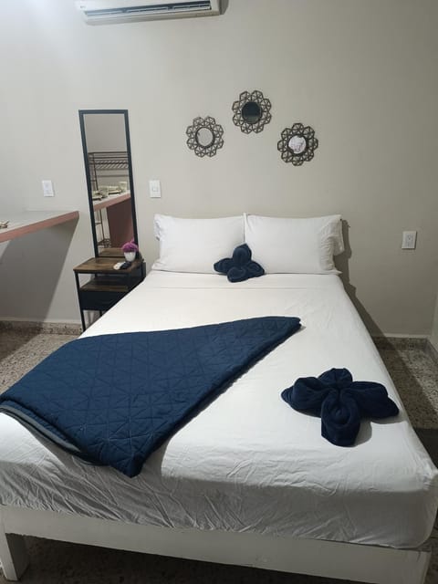 Suite 105 Cordoba centro y estacionamiento Apartment in State of Puebla