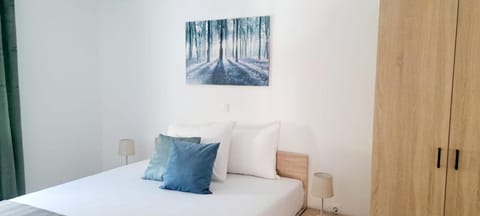 DaVita Apartment in Novalja