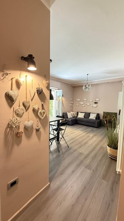 Appartamento Casa Patrizia Apartment in Spotorno