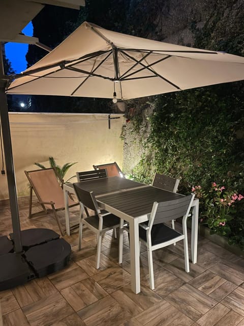 Appartamento Casa Patrizia Apartment in Spotorno