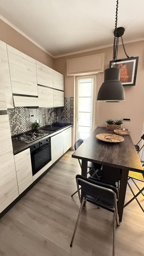 Appartamento Casa Patrizia Apartment in Spotorno