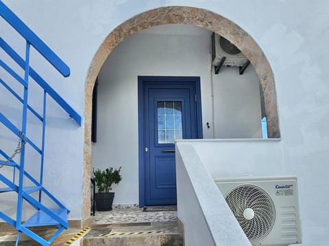 Apartment Madlen no 2 with Mountain and Sea Views Apartment in Lasithi