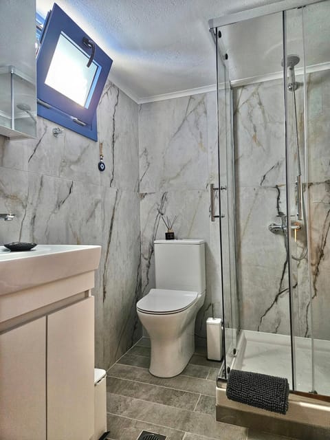 Apartment Madlen no 2 with Mountain and Sea Views Apartment in Lasithi