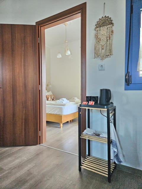 Apartment Madlen no 2 with Mountain and Sea Views Apartment in Lasithi