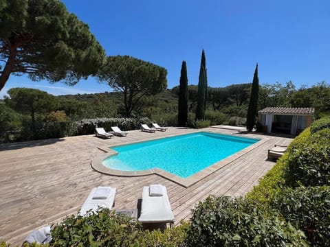 Garden view, Pool view, Swimming pool