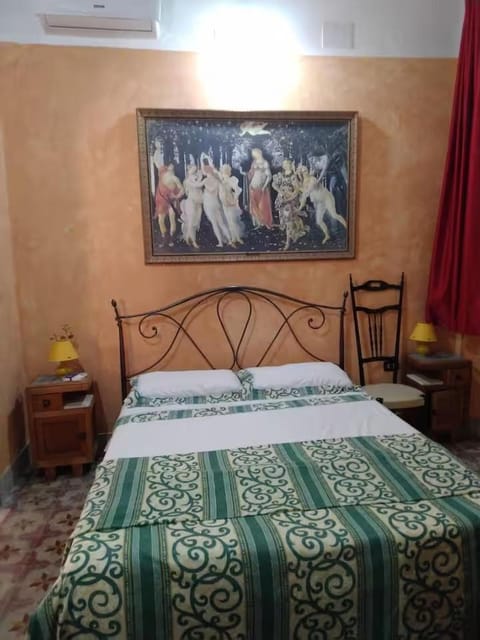 Palazzo Spiga Bed and Breakfast in Quartu Sant'Elena