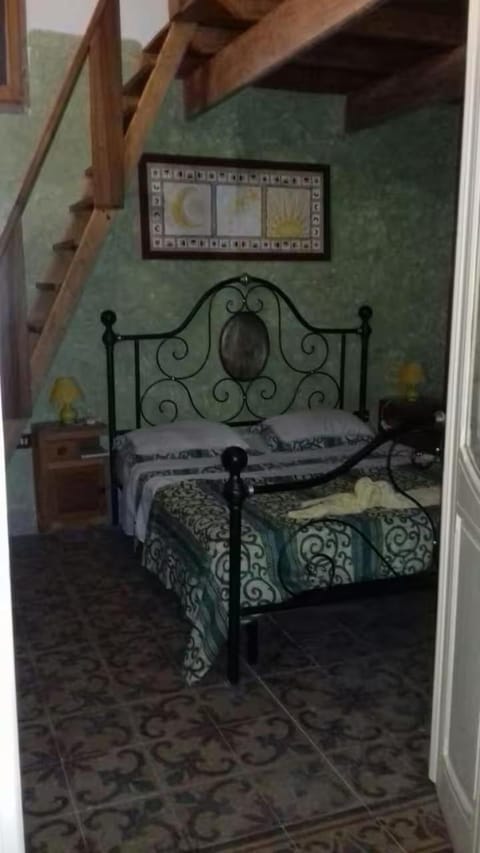 Palazzo Spiga Bed and Breakfast in Quartu Sant'Elena