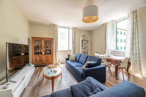 Windrose Casa Fiorella Apartment in Livorno