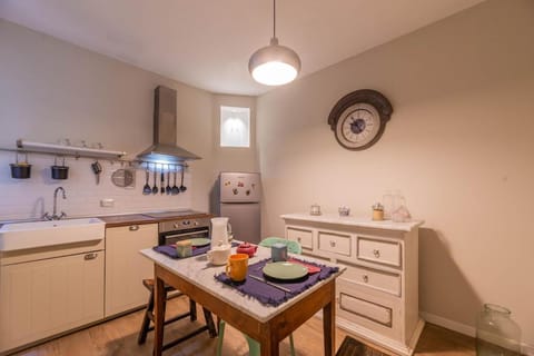 Windrose Casa Fiorella Apartment in Livorno