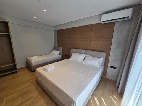 Hotel Selavi Hotel in Sarandë