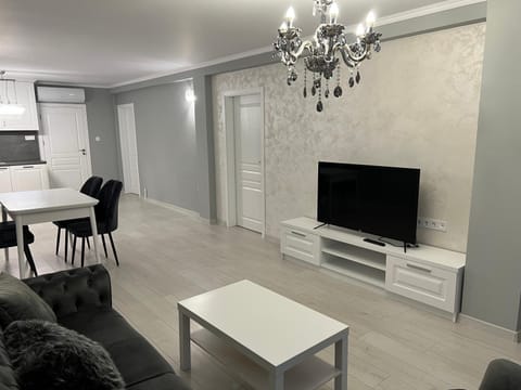 ЛУКСОЗНИ АПАРТАМЕНТИ ДАРИС-free parking Apartment in Stara Zagora, Bulgaria