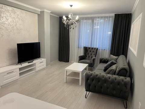 ЛУКСОЗНИ АПАРТАМЕНТИ ДАРИС-free parking Apartment in Stara Zagora, Bulgaria