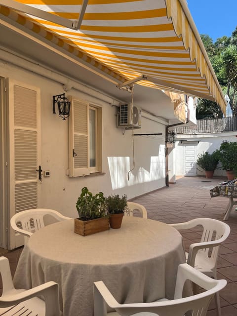 Patio, Balcony/Terrace, Balcony/Terrace, Dining area