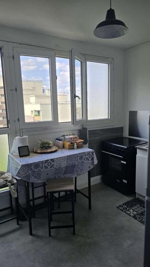 Bibani Apartment in Vitry-sur-Seine