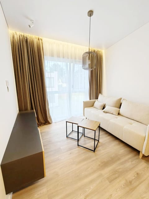 Butas Palangos centre Apartment in Palanga