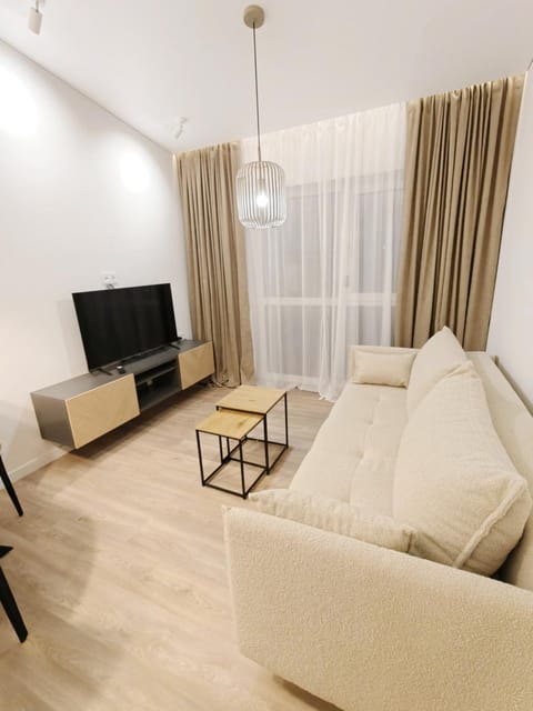 Butas Palangos centre Apartment in Palanga