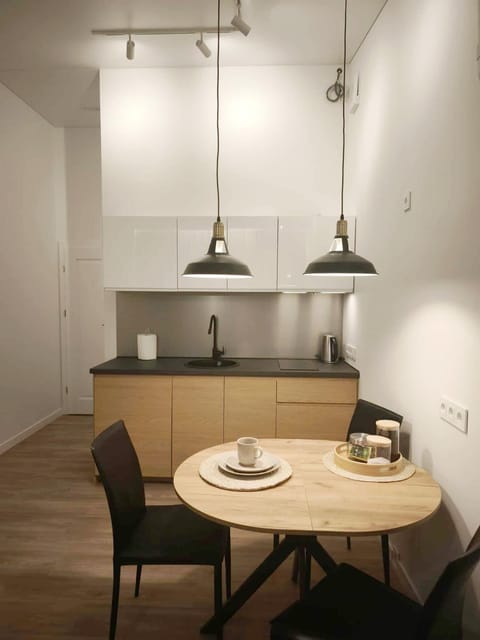 Butas Palangos centre Apartment in Palanga