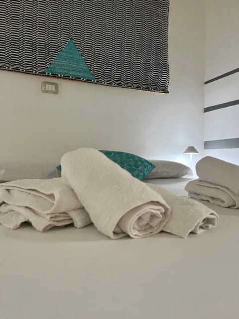 towels