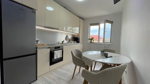 DreamSuite Apartment in Serbia