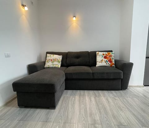 DreamSuite Apartment in Serbia