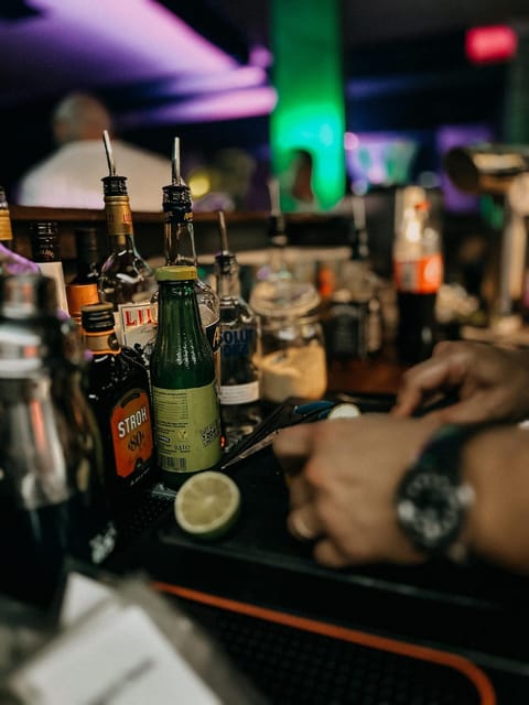 Le Patron Hotel Hotel in Lahr