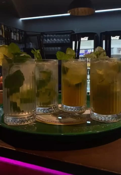 Le Patron Hotel Hotel in Lahr