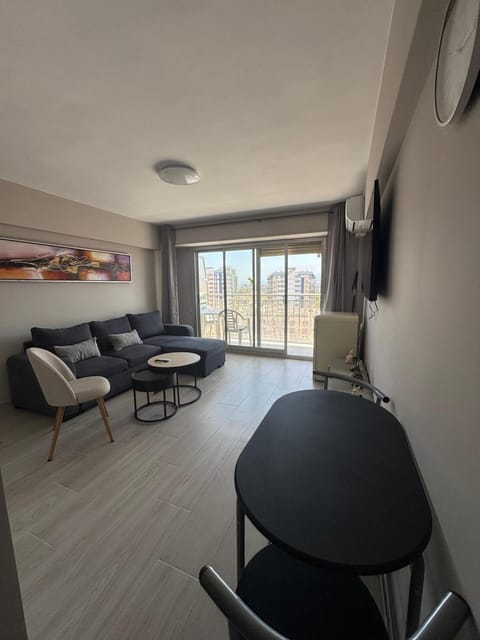 apartamento con vistas en la playa de San Antonio Apartment in Cullera