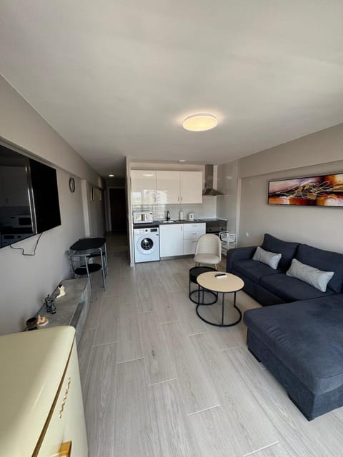 apartamento con vistas en la playa de San Antonio Apartment in Cullera