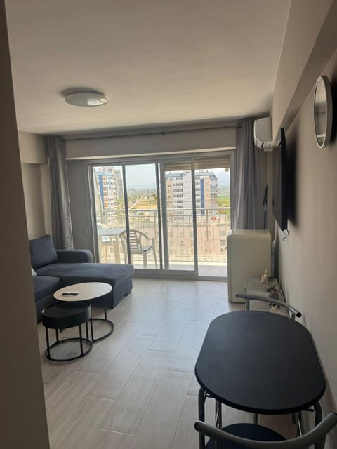 apartamento con vistas en la playa de San Antonio Apartment in Cullera