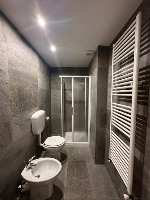 Residenza Degiuli Apartment in Domodossola