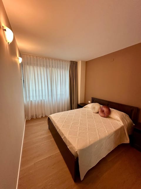 Residenza Degiuli Apartment in Domodossola