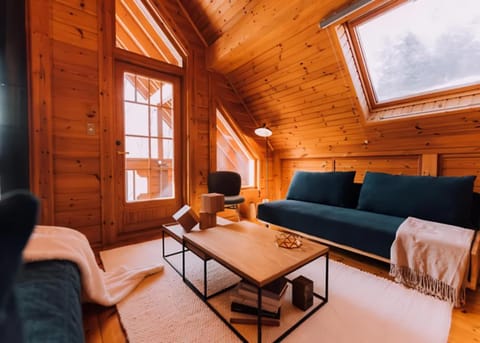 Communal lounge/ TV room, Living room, Seating area