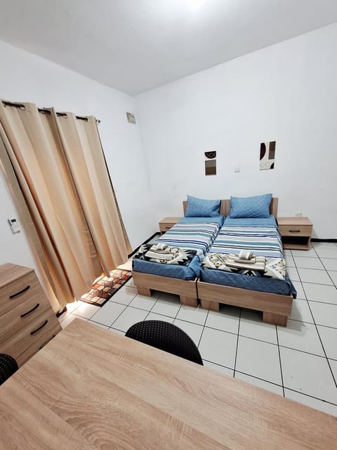 Lovely Paceville Studio D Apartment in Saint Julians