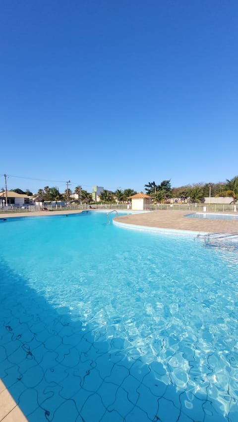 Casa em condomínio com piscina em Araruama House in Araruama