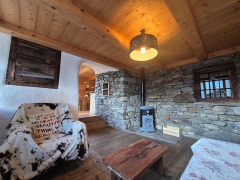 Charmant Appartement 4 personnes - Montvalezan Apartment in Montvalezan