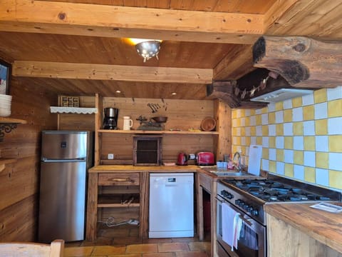 Charmant Appartement 4 personnes - Montvalezan Apartment in Montvalezan