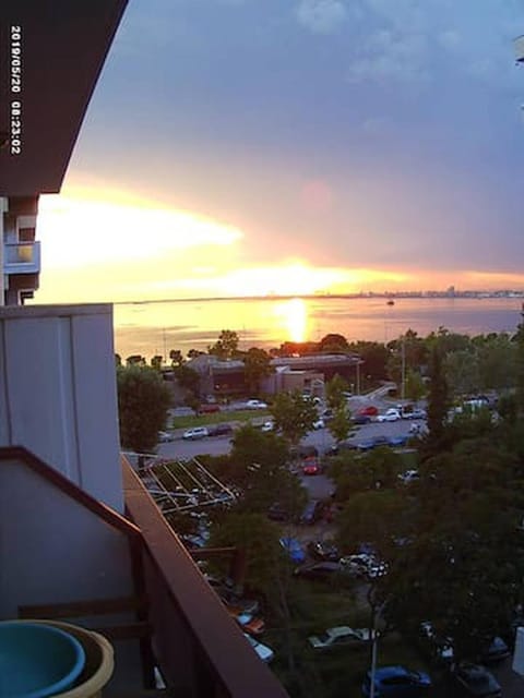 Promenade Apartment With Sea View YR11 Apartment in Thessaloniki