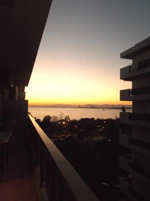 Promenade Apartment With Sea View YR11 Apartment in Thessaloniki